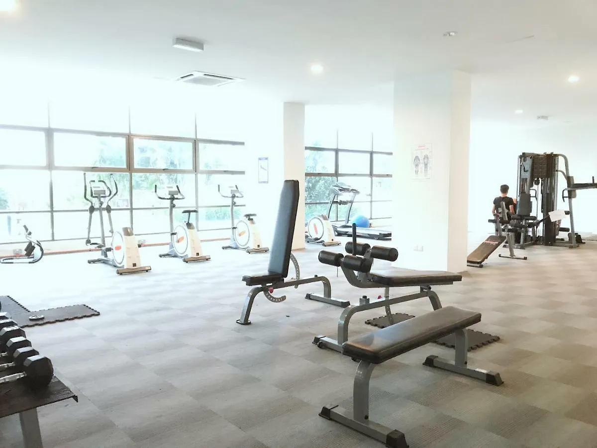 Bukit Indah @ Nusa Bestari / 5Min Aeon Cozy Homestay 3Br 6Pax Johor Bahru