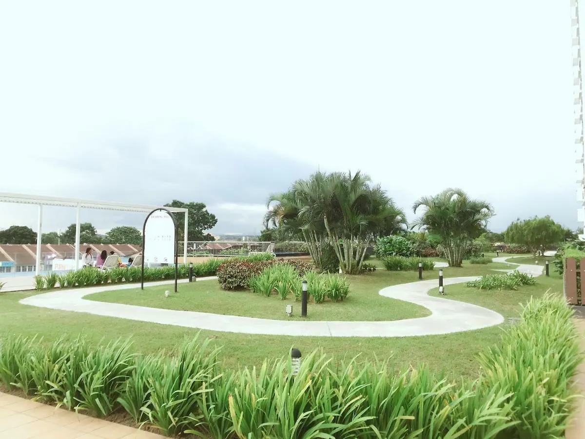 Apartment Bukit Indah @ Nusa Bestari / 5Min Aeon Cozy Homestay 3Br 6Pax Johor Bahru