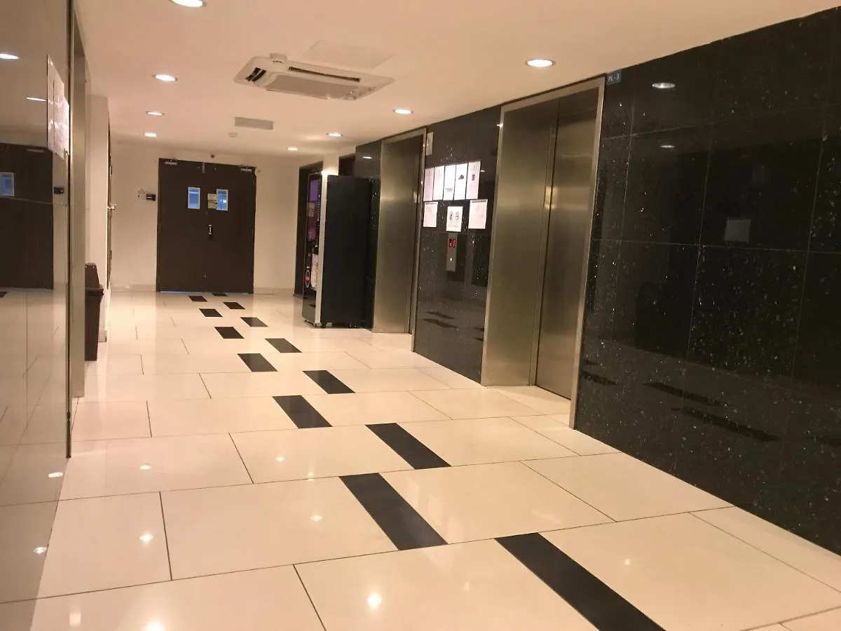 Bukit Indah @ Nusa Bestari / 5Min Aeon Cozy Homestay 3Br 6Pax Johor Bahru
